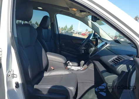 2024 Subaru Ascent Touring 7-Passenger from USA, damaged, VIN 4S4WMAWD2R3447595